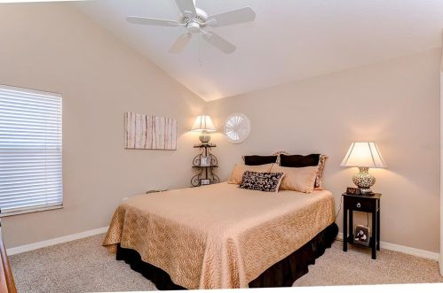 18912 Place Marquette, Lutz FL  33558-5312 exterior