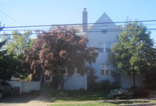 231 Walnut St, Montclair NJ  07042-2925 exterior