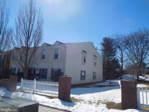1108 Jefferson Ct, Lansdale, PA 19446-4361