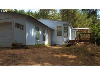 1933 Byron Creek Rd, Winston, OR 97496-4546