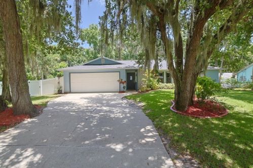 1319 Orange Tree Dr, Edgewater, FL 32132-2616
