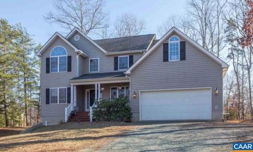 23 Cliftwood Rd, Bybee, VA 22963-2768