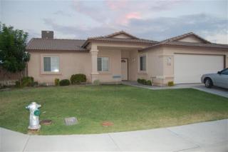 5029 Casa Bonita Dr, Bakersfield, CA 93307-6956
