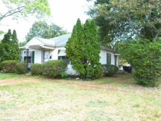 2503 Waterbury St, Winston Salem, NC 27107-4342