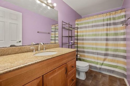 3144 Laurel Ridge Cir, Bridgeville PA  15017-1655 exterior