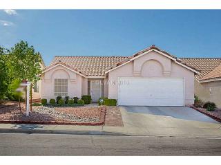 266 Prairie Rose St, Henderson, NV 89015-5696
