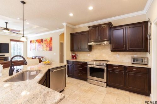 16 Cunningham Ln, Palm Coast FL  32137-0090 exterior