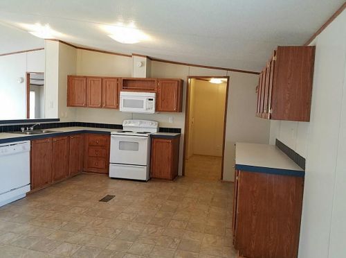 183 Aquarius Rd, Conroe TX  77306-7175 exterior