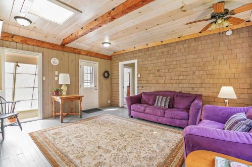 45 Birch Way, New Hampton, NH 03256-4400