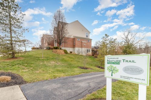 1548 Southcross Dr, Taylorsport KY  41048-6707 exterior