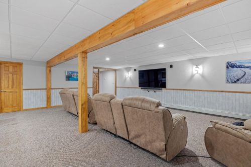 20 Logan St, Ellsworth NH  03285-6110 exterior