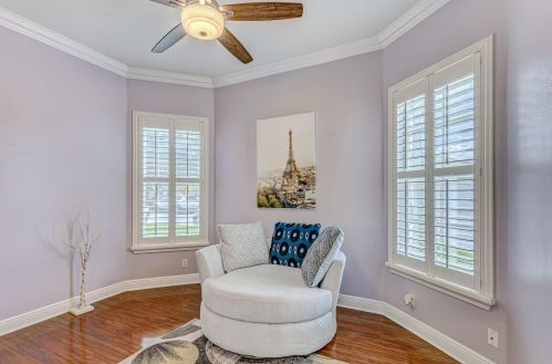 2345 Curley Cut, West Palm Beach FL  33411-5921 exterior