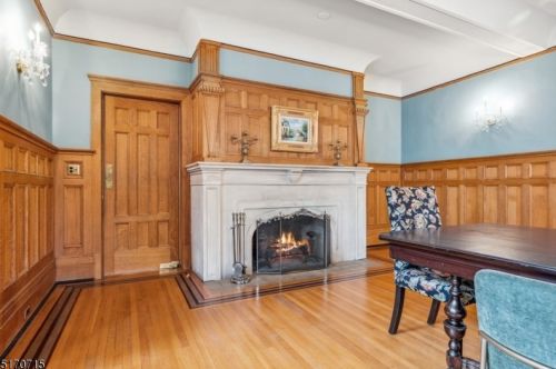 333 Park St, Montclair NJ  07043-2239 exterior