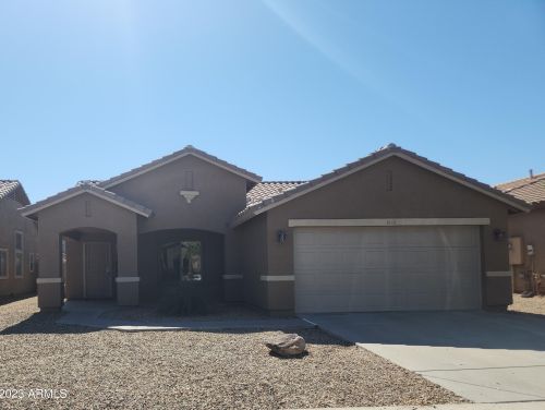 15353 Tasha Dr, Sun City AZ  85374-1451 exterior