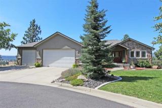 10811 Fleetwood Ct, Spokane, WA 99208-9497