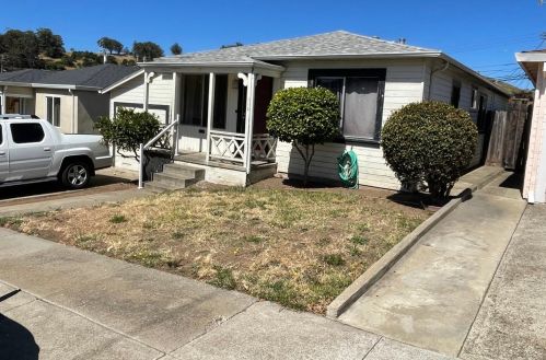 113 Arden Ave, South San Francisco, CA 94080-1615