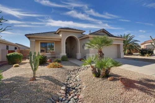 18079 Stinson Dr, Sun City, AZ 85374-1945