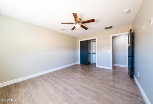 3626 Wescott Dr, Glendale AZ  85308-2332 exterior