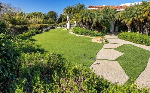 957 Via Los Padres, Santa Barbara CA  93111-1325 exterior