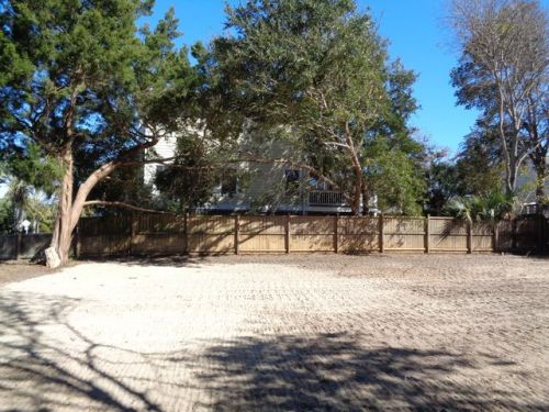 408 Palm Blvd, Isle Of Palms SC  29451-2146 exterior