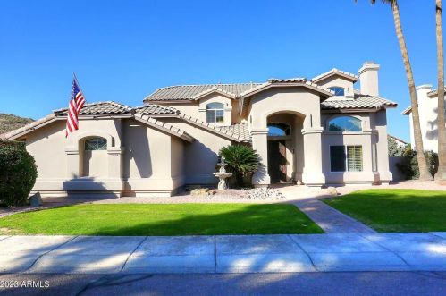 23834 58th Dr, Glendale, AZ 85310-3651