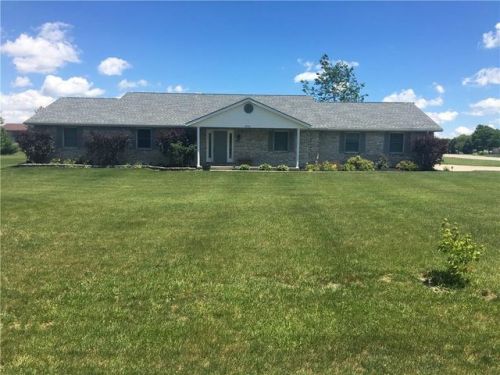 6844 Township Road 95, Huntsville, OH 43324-9673