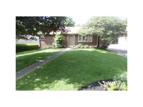 216 Iola St, Glenshaw, PA 15116-2029