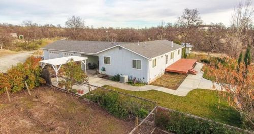 13003 Gas Point Rd, Igo, CA 96047-9744