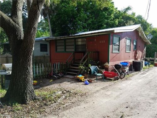 111 Kenwood Ave, Nokomis, FL 34275-4958