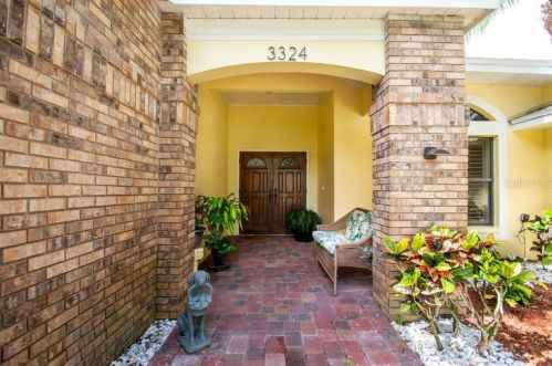 3324 Cobbs Ct, Palm Harbor, FL 34684-1607