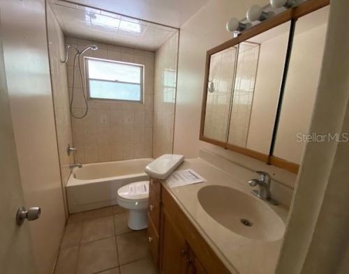 3770 Bay Ave, Crystal River FL  34428-8964 exterior