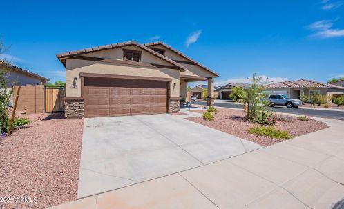 3108 Medallion Ct, Casa Grande, AZ 85122-5021