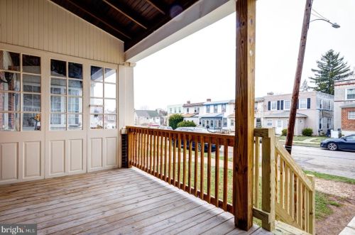 1430 Juniper St, Norristown, PA 19401-3225
