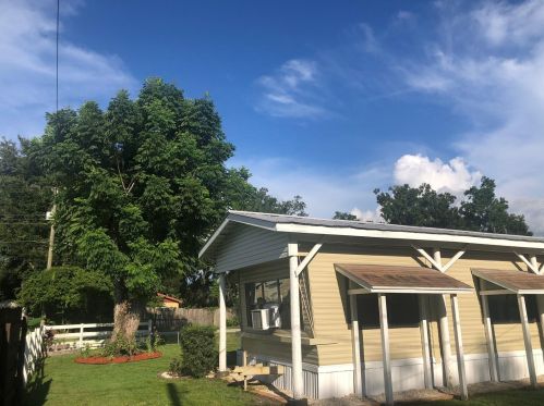 1413 Faye Ave, Lakeland FL  33803-1715 exterior