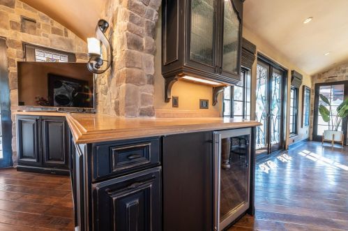 420 Ocean Dunes Rd, Daytona Beach FL  32118-4914 exterior