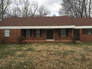 3085 Court St, Memphis TN  38134-3419 exterior