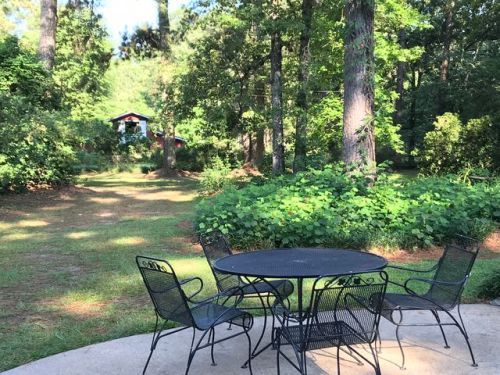 2011 Norris Rd, Oakdale, LA 71463-4947