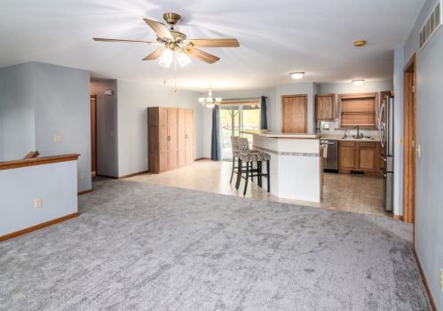 604 Brookstone Way, Watertown WI  53094-5902 exterior