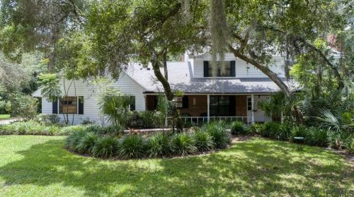 8 Choctaw Trl, Ormond Beach, FL 32174-4305