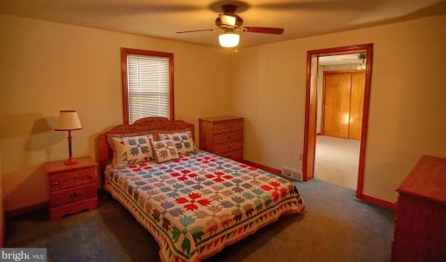 5001 Berkley St, Harrisburg PA 17109-4508 exterior