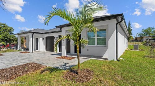 4495 Barna Ave, Titusville FL  32780-6049 exterior