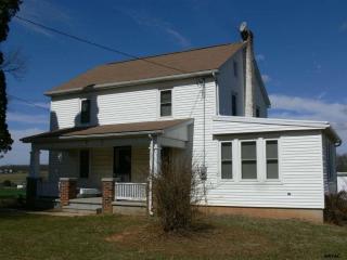 7253 Church Rd, Cross Roads, PA 17322-8279