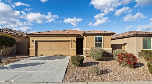 4500 Kirkland Ave, Queen Creek, AZ 85142-6142