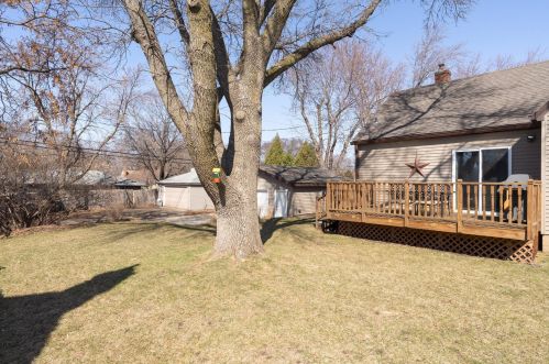 7326 Nicollet Ave, Minneapolis MN 55423-3121 exterior