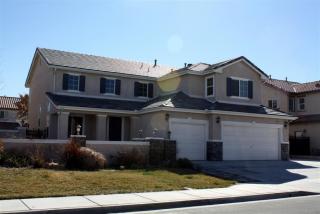 4120 Jade Ct, Lancaster CA  93536-7137 exterior