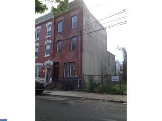 2254 16th St, Philadelphia PA  19132-4418 exterior