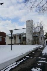 2762 Livingston Ave, Columbus, OH 43209-3040
