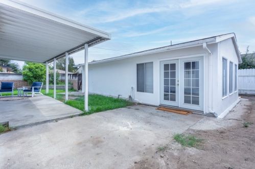 5451 Ryland Ave, Temple City CA  91780-2722 exterior