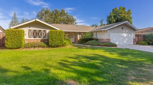 1579 Wakefield Ter, Los Altos, CA 94024-5841