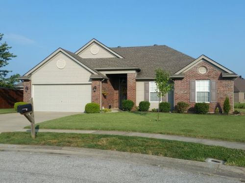 416 Somerset Ct, Owensboro, KY 42301-7915